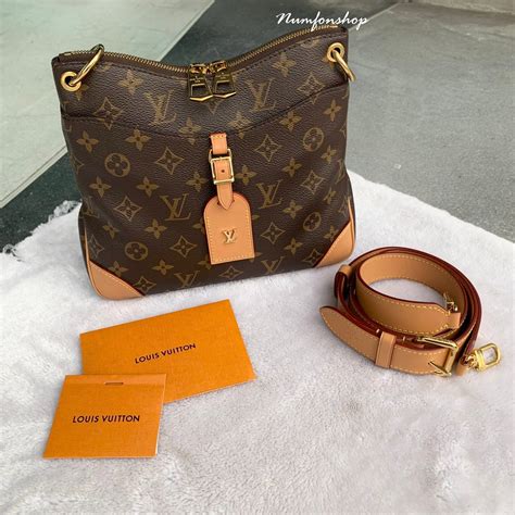 louis vuitton odeon pm 2020 price